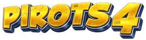 Pirots 4 logo