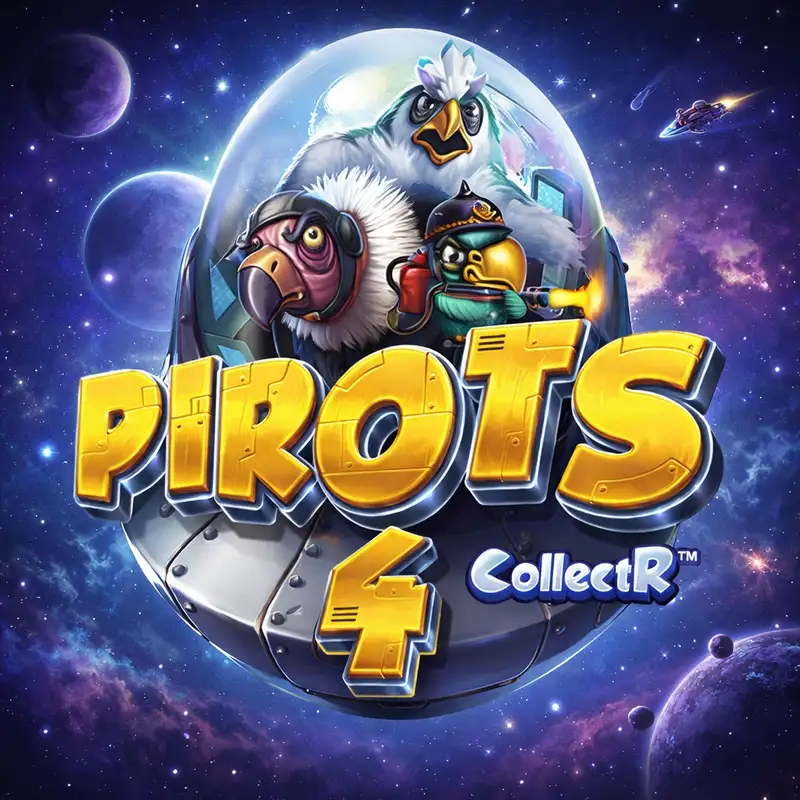 Pirots 4 Slot