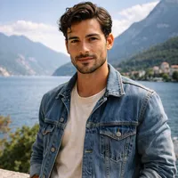Riccardo De Santis